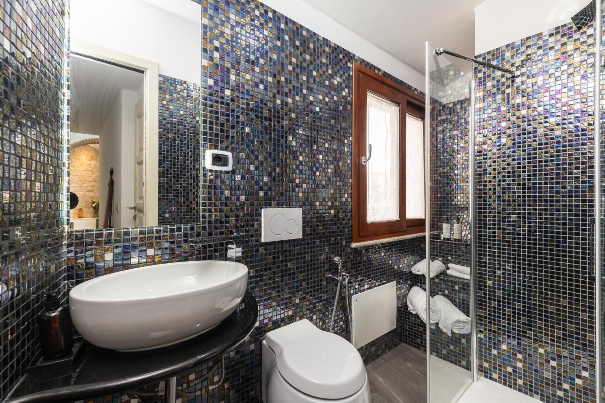بوناي Loft Rooms I Cinque Mori المظهر الخارجي الصورة