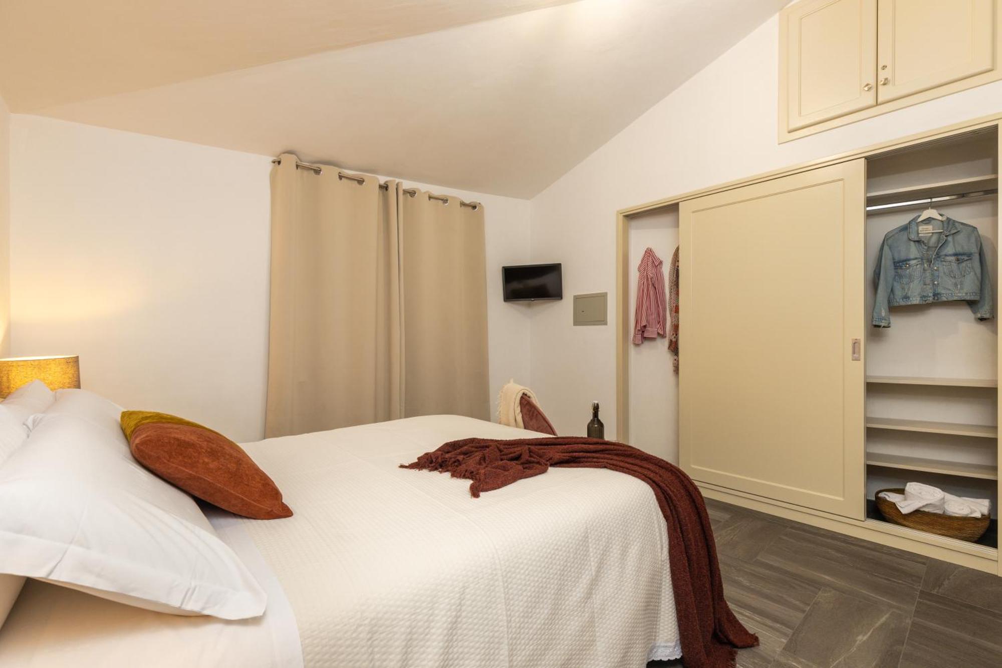 بوناي Loft Rooms I Cinque Mori المظهر الخارجي الصورة