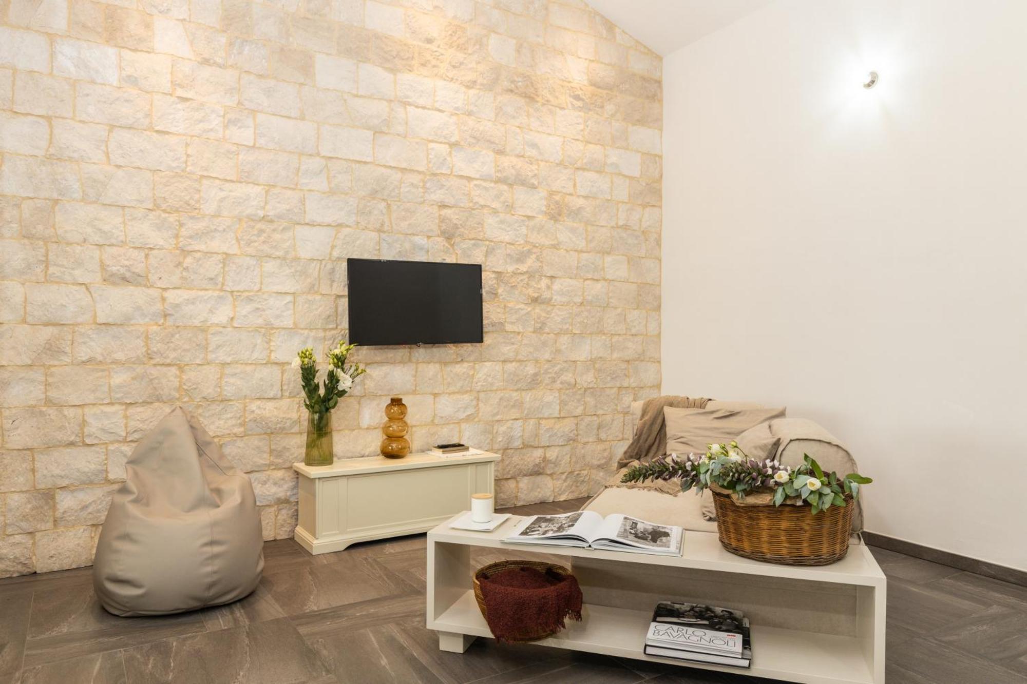 بوناي Loft Rooms I Cinque Mori المظهر الخارجي الصورة